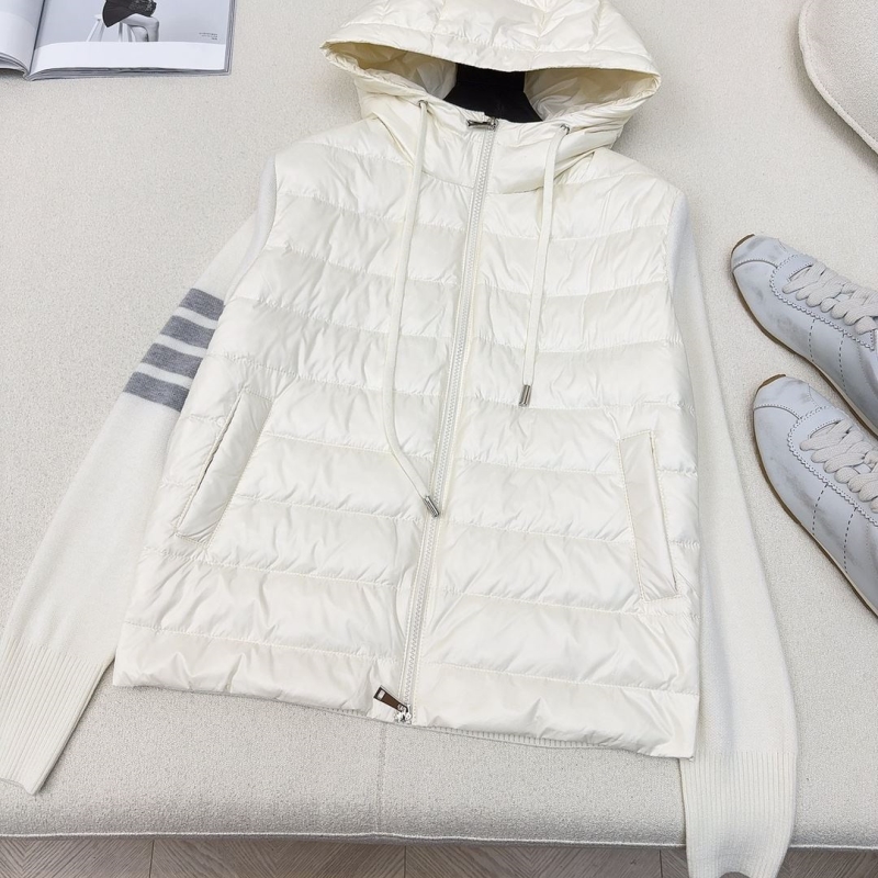 Thom Browne Down Coat